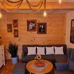 Siedlisko Pod Aniolem 公寓 *
