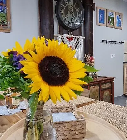 Siedlisko Pod Aniolem