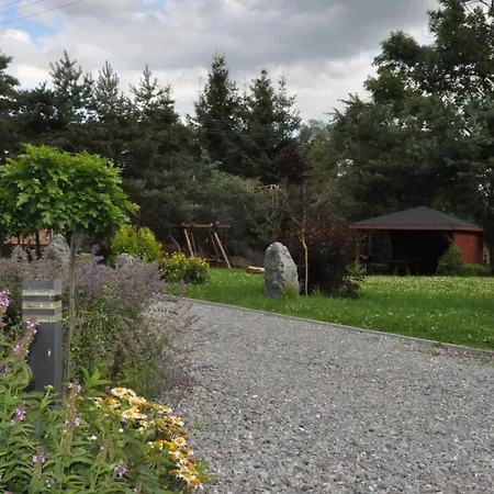 Siedlisko Pod Aniolem Appartement Zubrzyca Gorna