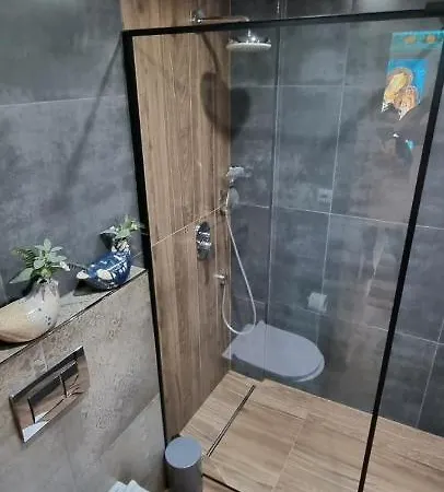 Siedlisko Pod Aniolem Appartement Zubrzyca Gorna