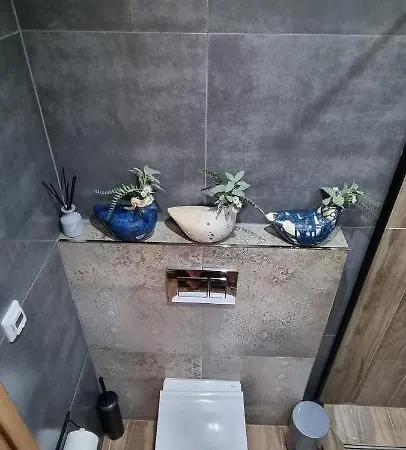 Siedlisko Pod Aniolem