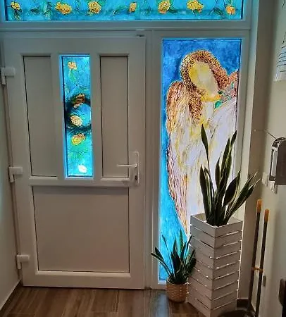 Siedlisko Pod Aniolem * Zubrzyca Gorna