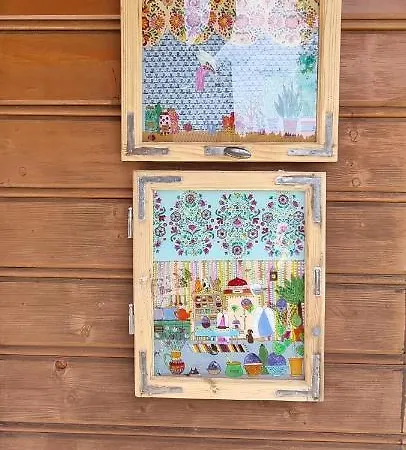 Siedlisko Pod Aniolem Appartement