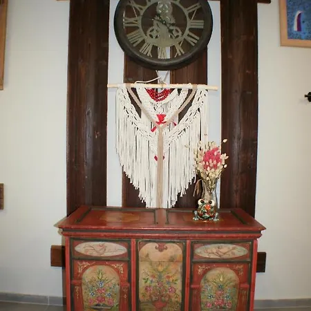 Appartement Siedlisko Pod Aniolem