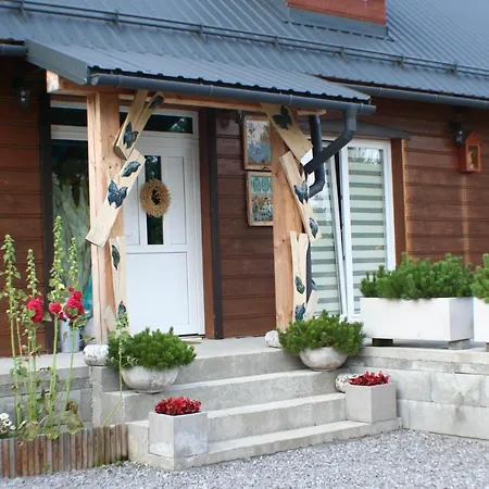 Siedlisko Pod Aniolem