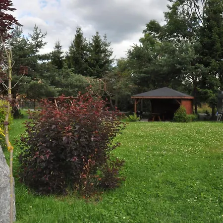 Appartement Siedlisko Pod Aniolem